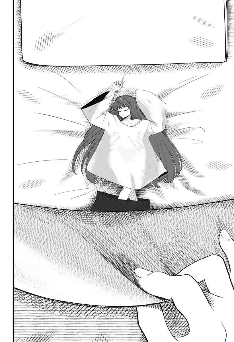 인형소녀 manhwa - 이미지 41