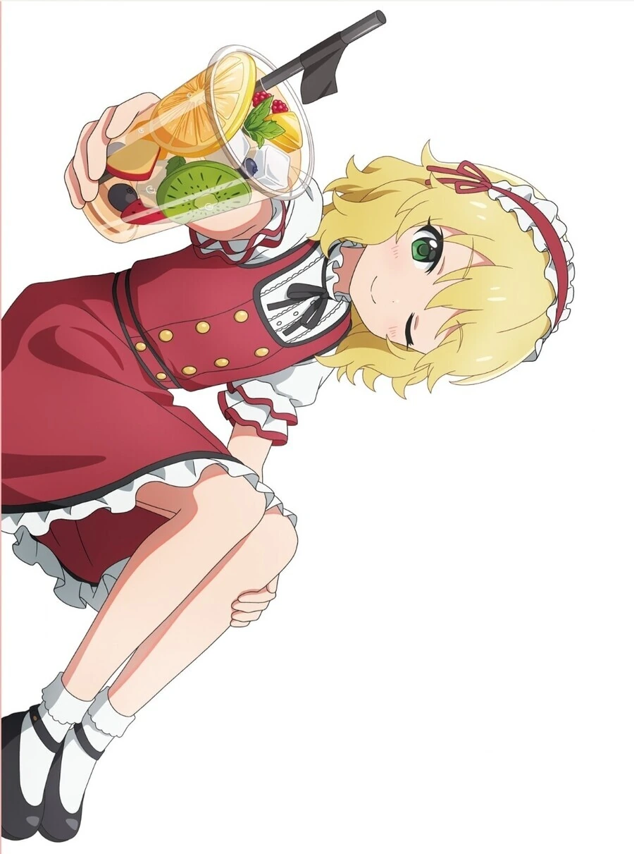 @)U149 모닝글로리