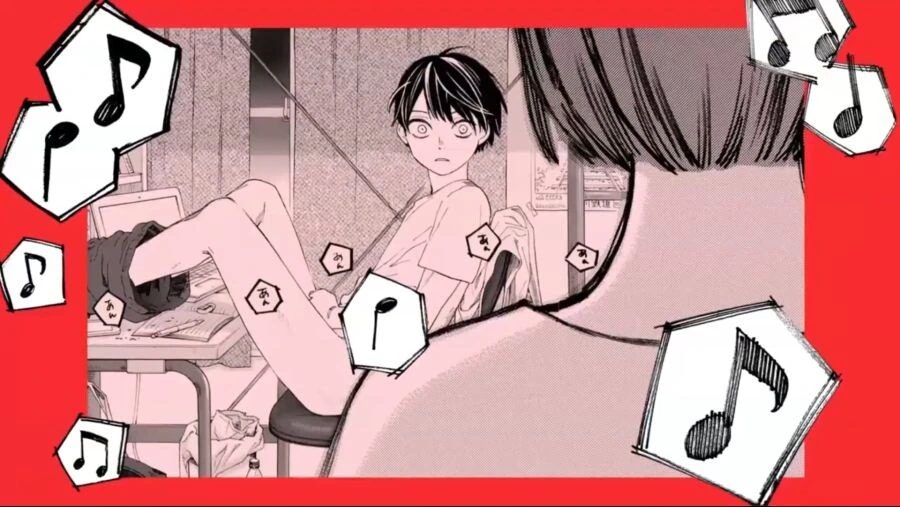 미소년 소꿉친구의 흑역사 - 이미지 5