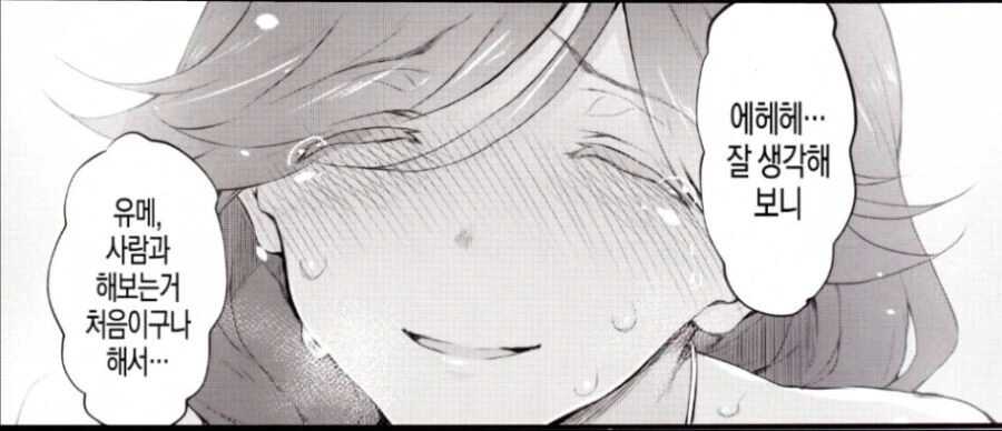 뭔가 슬픈 만화 대사류 甲.manga