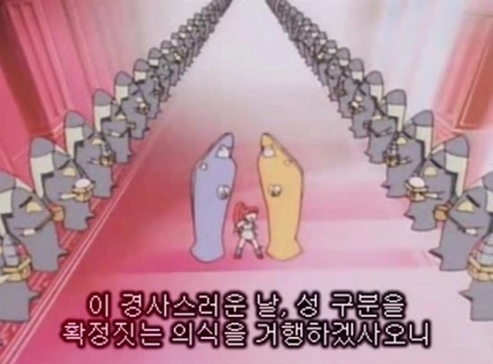 흔한 대한민국 어린이 TV에서 방영했던 만화 - 이미지 13