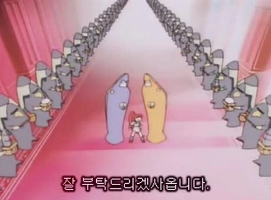 흔한 대한민국 어린이 TV에서 방영했던 만화 - 이미지 14