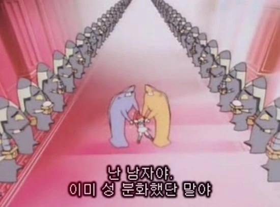 흔한 대한민국 어린이 TV에서 방영했던 만화 - 이미지 16