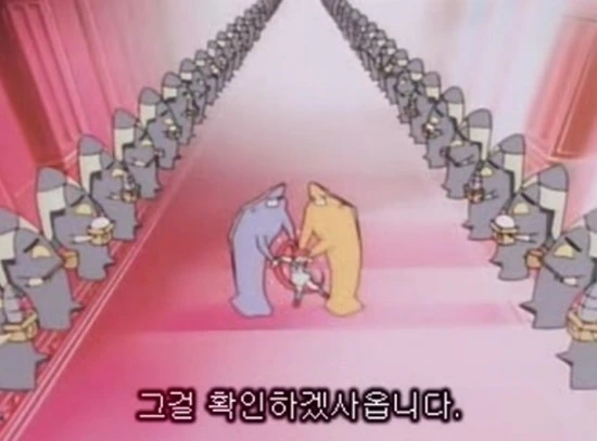 흔한 대한민국 어린이 TV에서 방영했던 만화 - 이미지 17