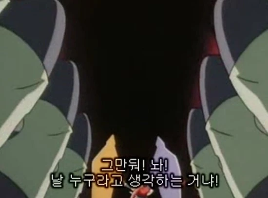 흔한 대한민국 어린이 TV에서 방영했던 만화 - 이미지 21