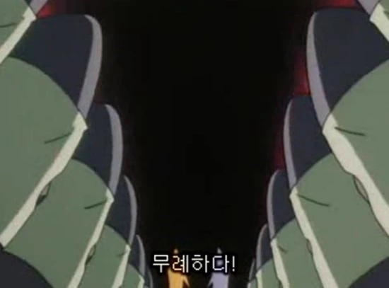 흔한 대한민국 어린이 TV에서 방영했던 만화 - 이미지 22