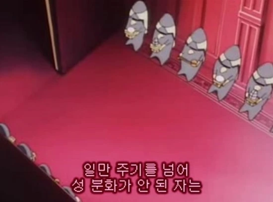 흔한 대한민국 어린이 TV에서 방영했던 만화 - 이미지 26