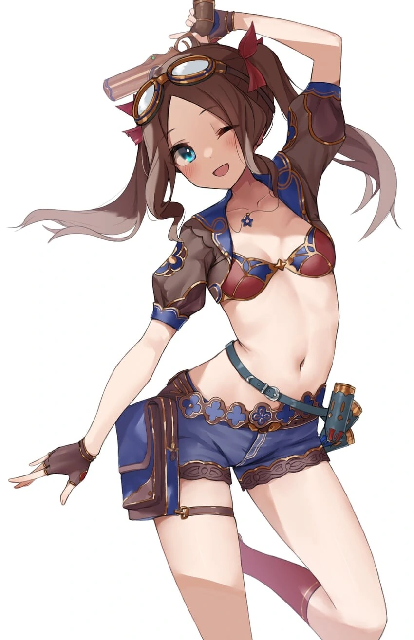(fgo)두가지 맛을 지닌 ㅇㅋ - 이미지 5