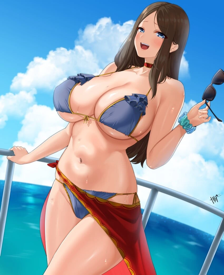 (fgo)두가지 맛을 지닌 ㅇㅋ - 이미지 10