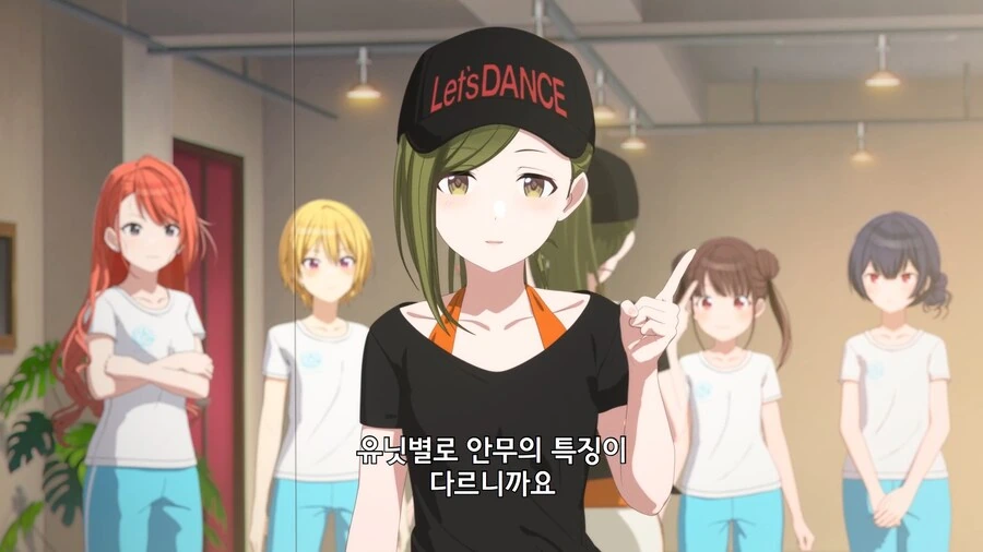 @]알스트로메리아와 방클걸의 차이