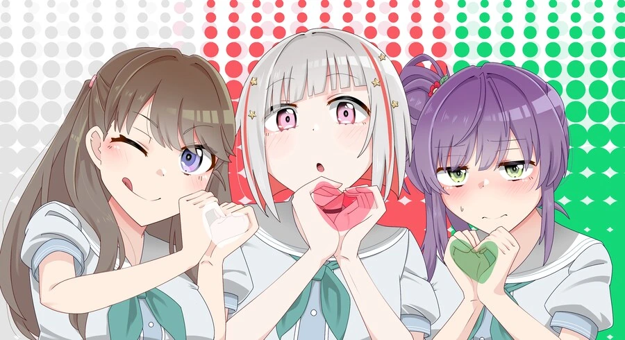 럽라) 랜덤 러브라이브 짤
