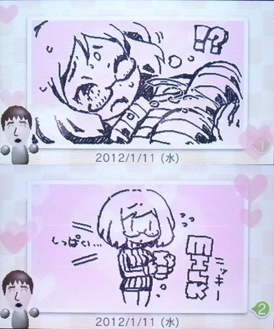 3DS로 살펴보는 ㅇㄹ마귀 - 이미지 2