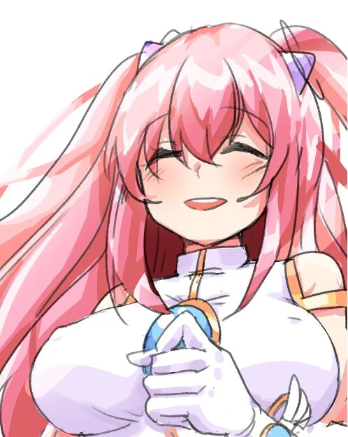 엔젤릭버스터 만화.yandere