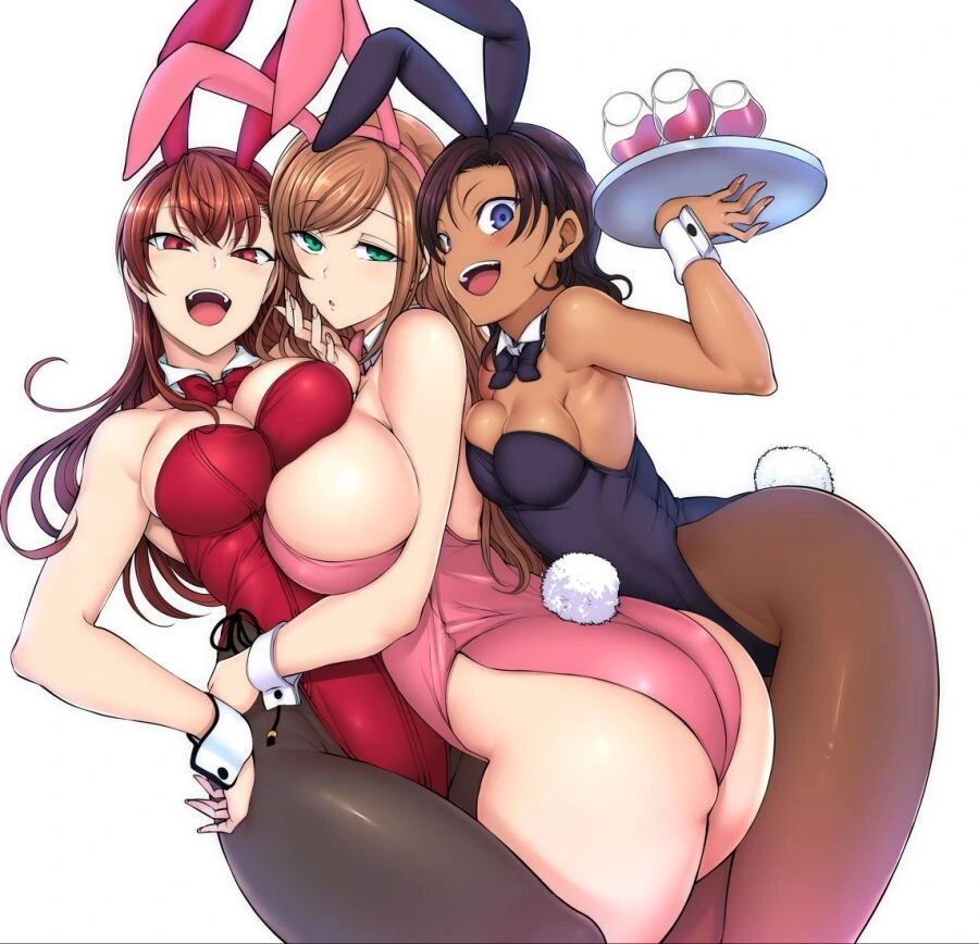 2D바닥 갸루들 특징.manga - 이미지 7