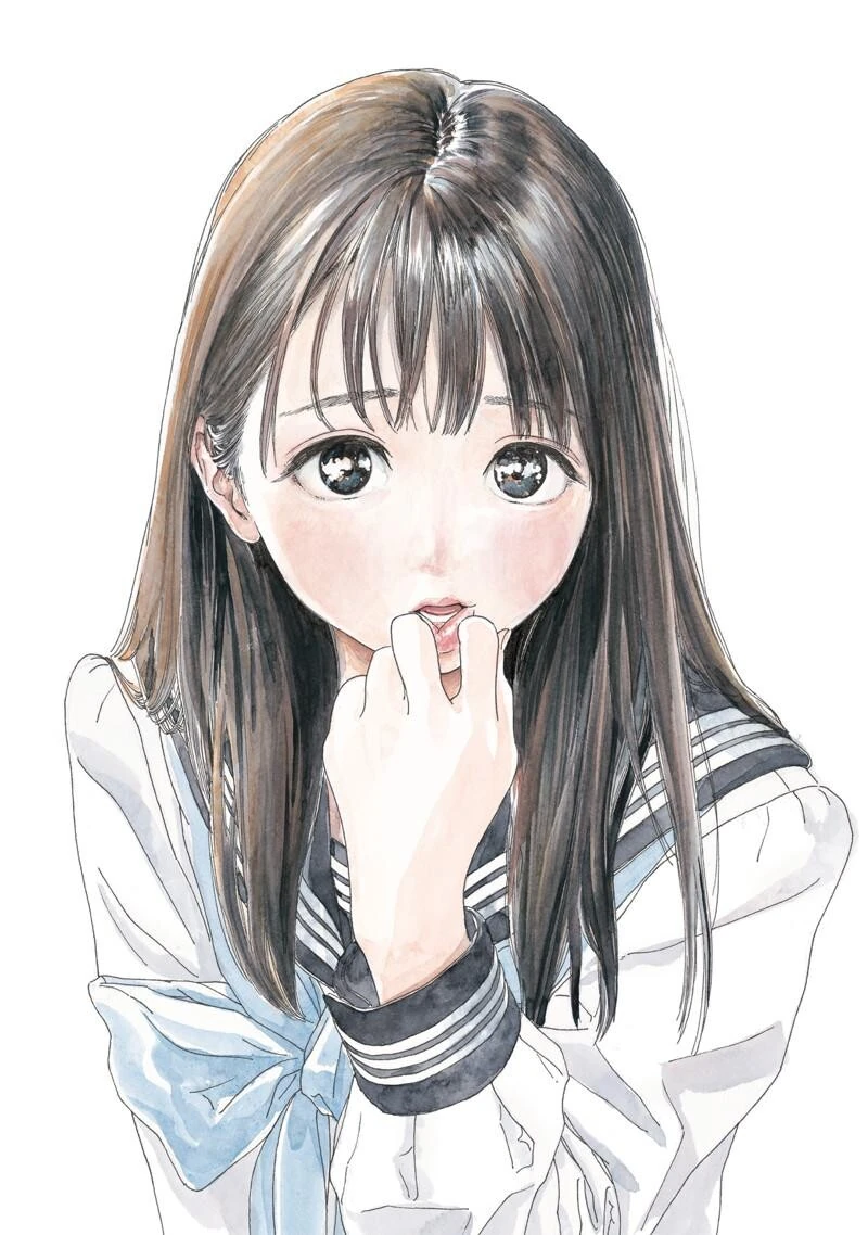 여고생에 진심인 작가.manga - 이미지 10