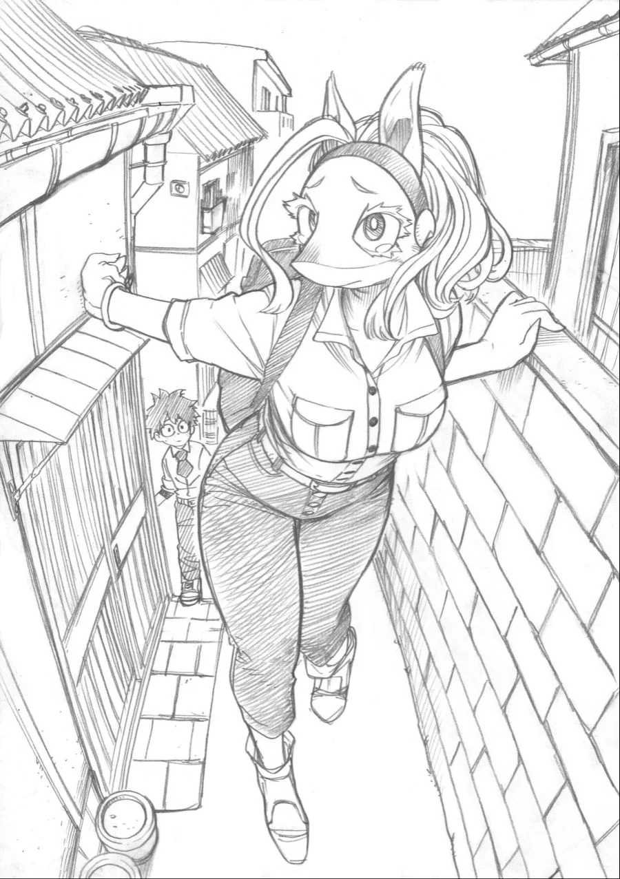 [히로아카] 어떤 유저의 상상력.manga - 이미지 2
