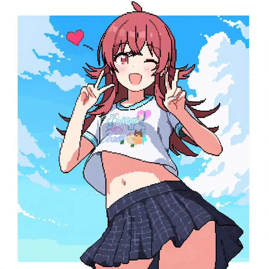 @)AI)도트) 모닝글카호!!! - 이미지 3