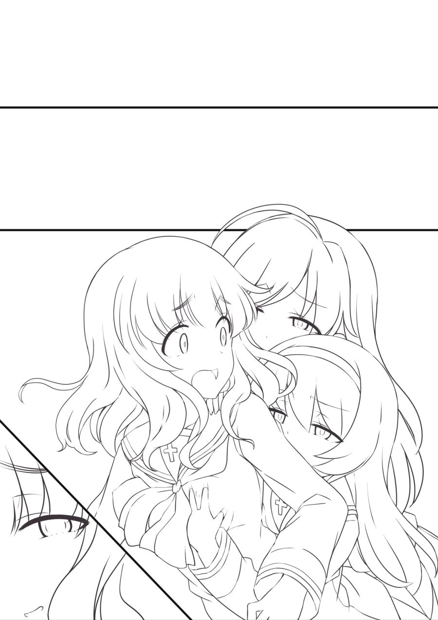 걸판)찌찌 만지는 아이.manga