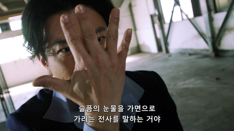 가면라이더)분명히 비끌려고 만든 캐릭터인데