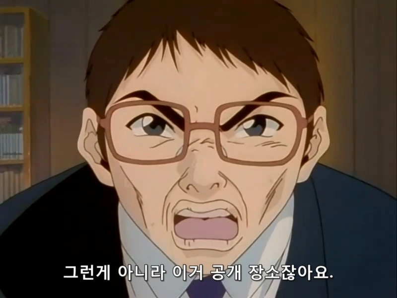 ㅍㅌ정도는 드러내도 괜찮은 장면 - 이미지 5