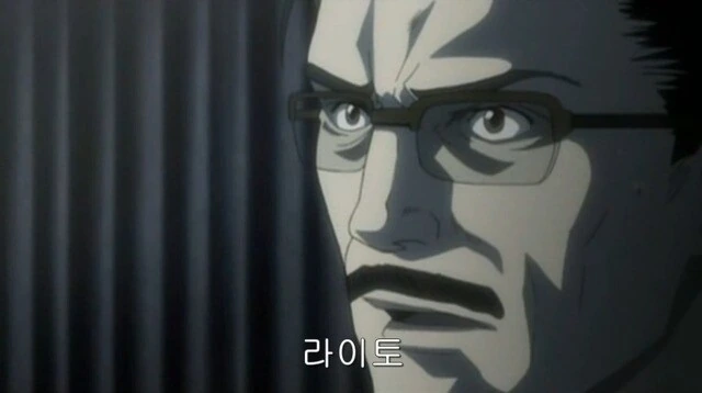 약혐) 라이토가 키라 혐의에서 벗어나는 방법 - 이미지 4
