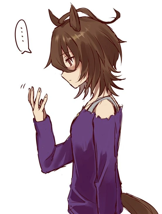 [말딸] 주물주물 타키온.manhwa - 이미지 3