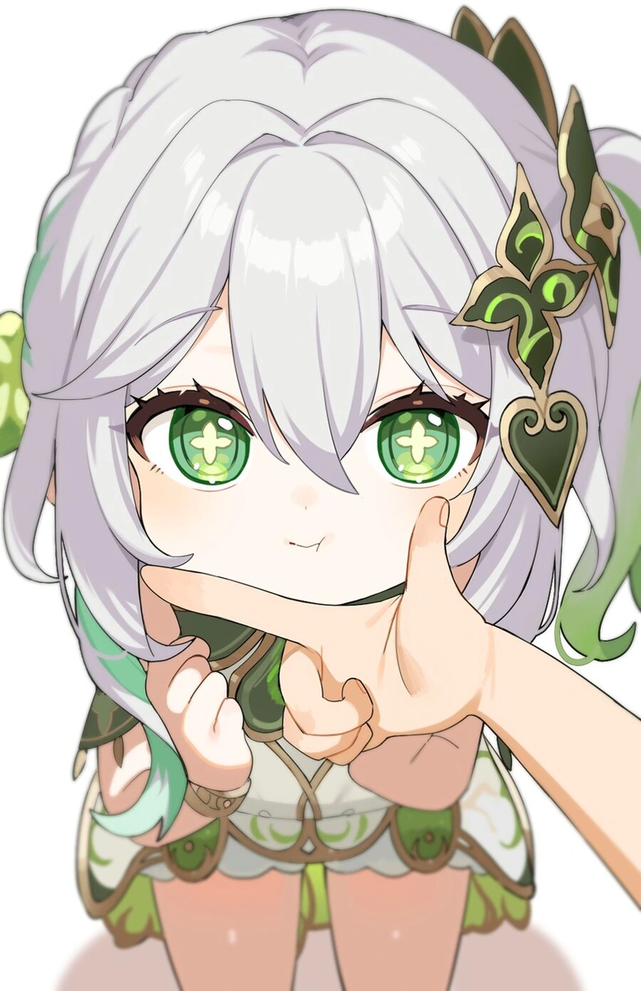 원신) 포카리보다 끌리는거.manga