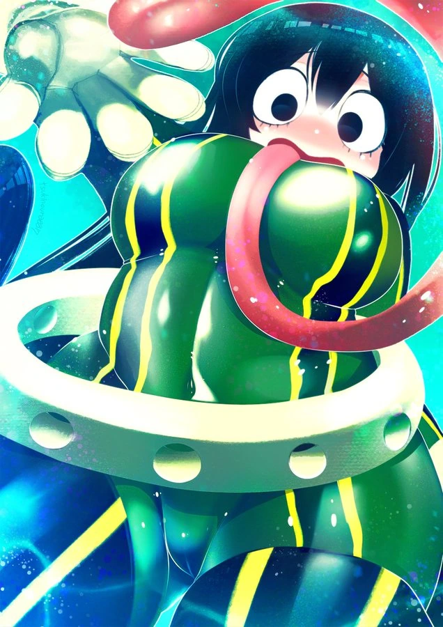 메불메 갈리는 히어로.manga