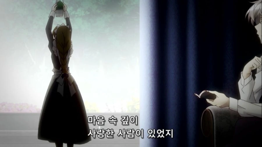 [백합]메이드를 사랑하다 - 이미지 2