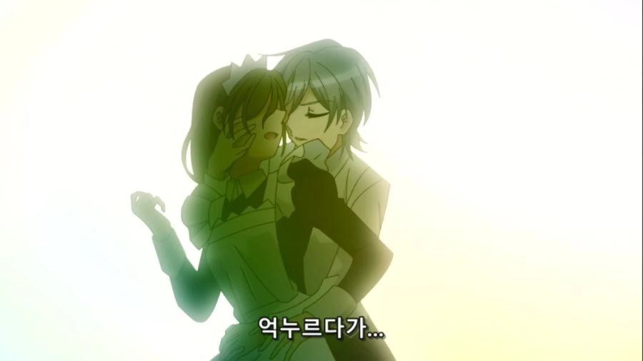 [백합]메이드를 사랑하다 - 이미지 5