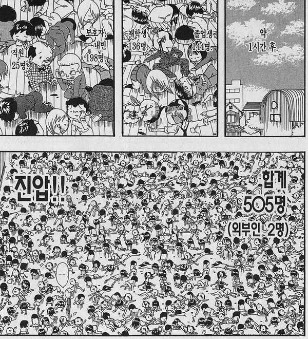 같은 작가의 만화.manhwa - 이미지 2