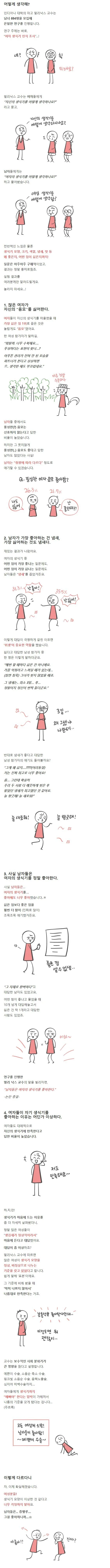ㅂㅈ인식 현실...manhwa