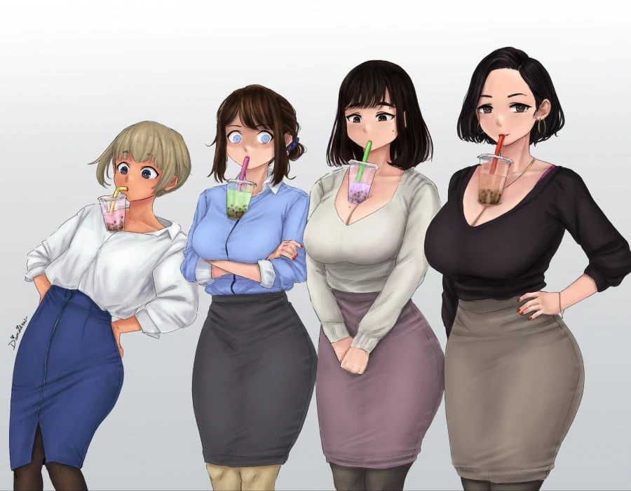 타피오카 챌린지