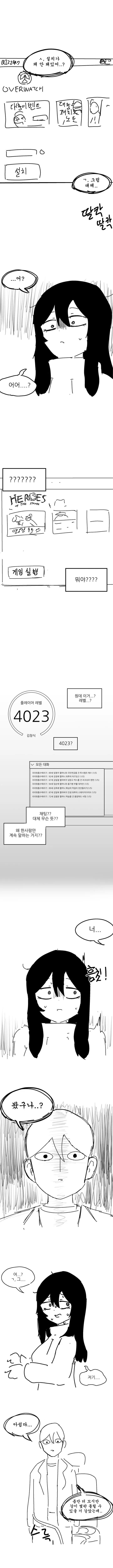 겜창얀데레.manhwa - 이미지 13