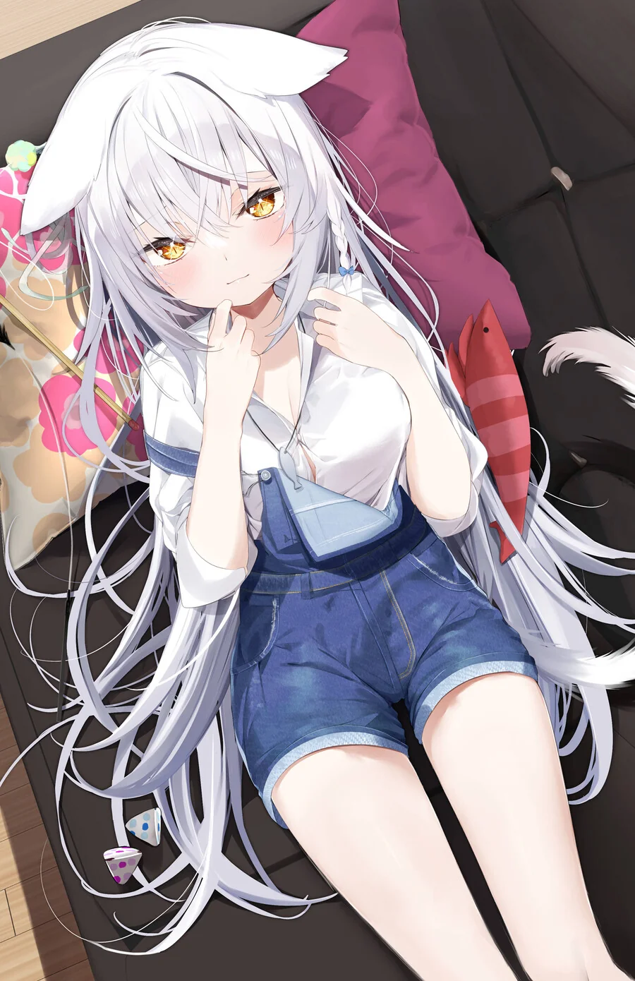 부모님이 낳아주신 아내.manga - 이미지 3
