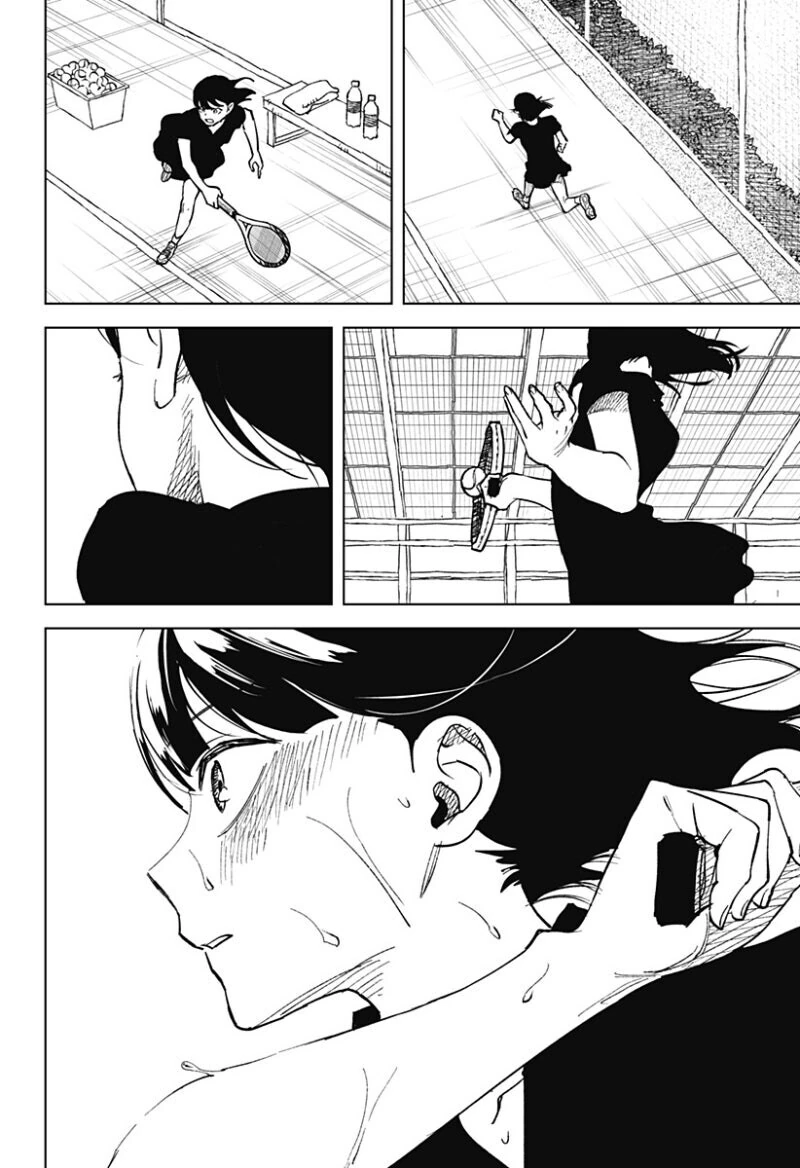 끝나지 않는 듀스.manga - 이미지 40