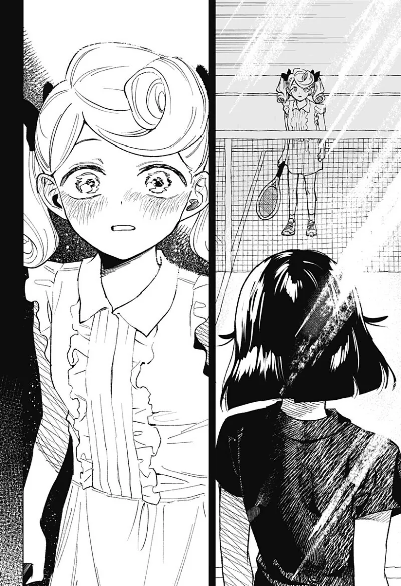 끝나지 않는 듀스.manga - 이미지 44