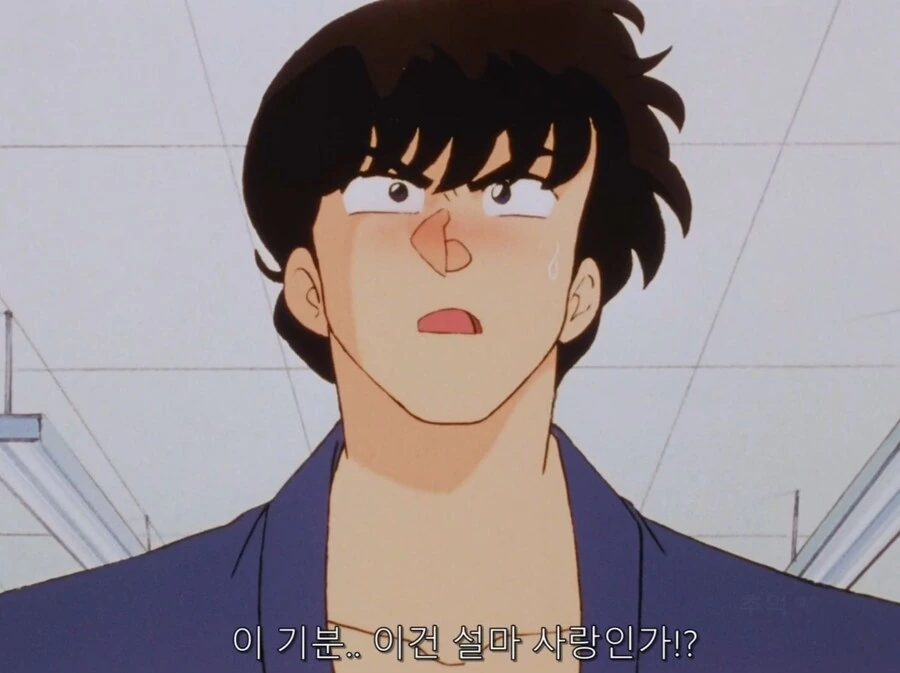 란마 1/2 - 이퀄 로망스 - 이미지 10