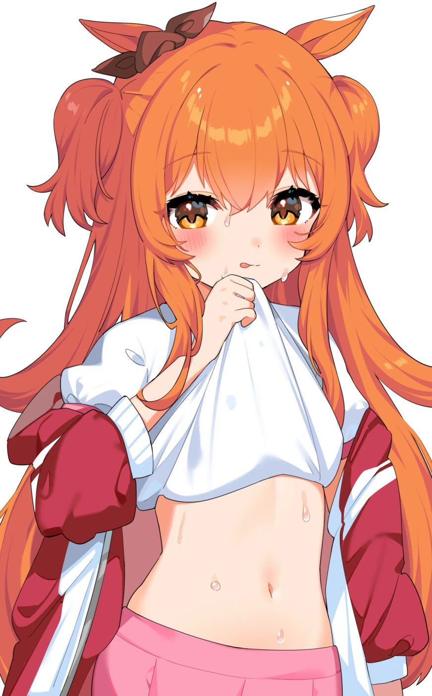 [말딸] 탑건 그리는 장인.manga - 이미지 16