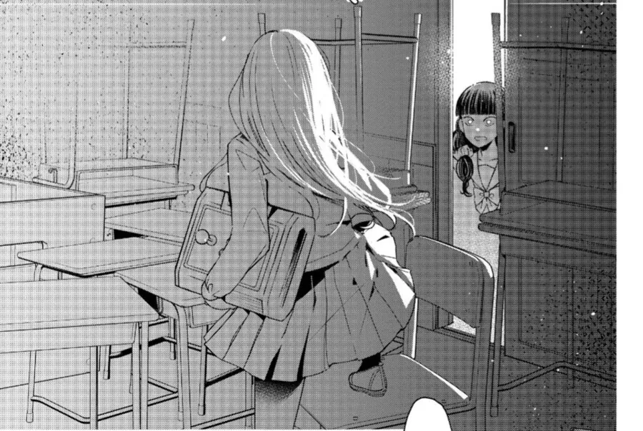 여학원 하얀백합님의 ㅇㄹ한 사생활.manhwa - 이미지 5