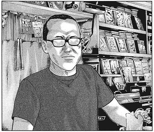 죽음에 알코홀 대결.manhwa - 이미지 21
