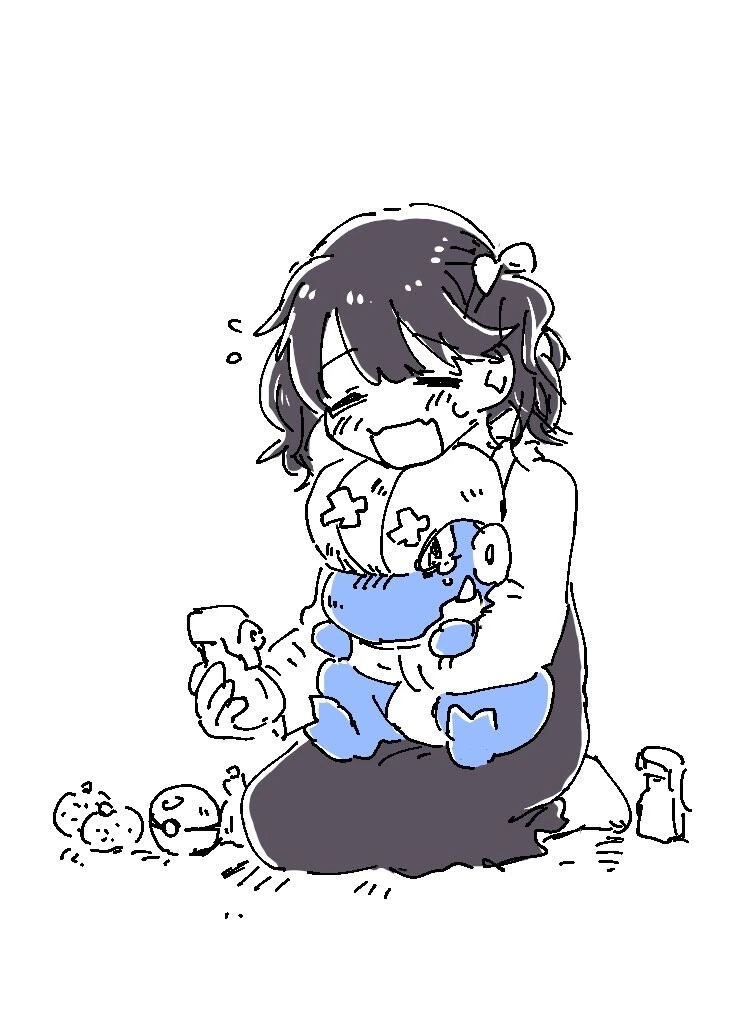 @) 보만다 키운 삐에 만화.manga