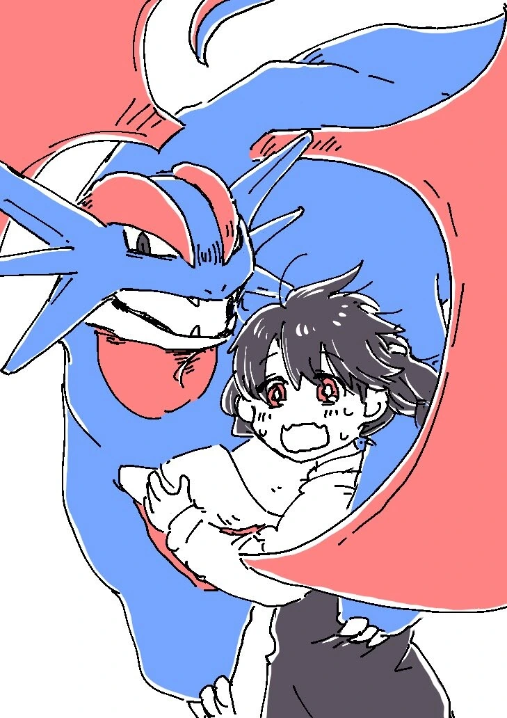 @) 보만다 키운 삐에 만화.manga - 이미지 3
