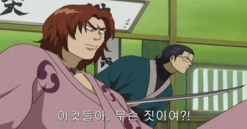 소년 만화별 동료애.jpg - 이미지 13