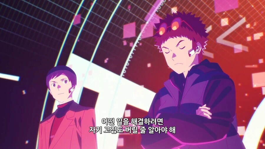 디지몬]라면의 위대함 - 이미지 2