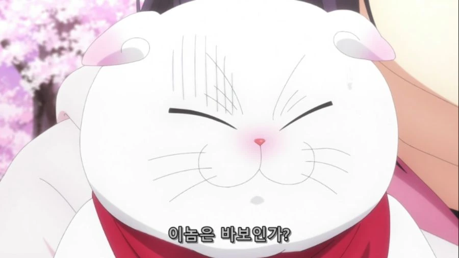 [아야카시트라이앵글]굵은 허벅지를 자랑하는 히로인 - 이미지 7