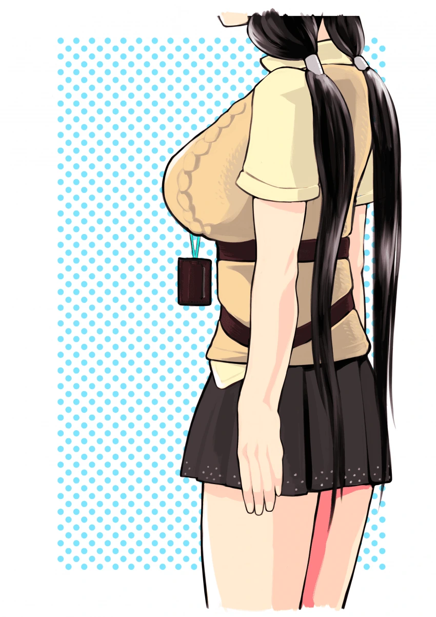 소전) 굉야몸 ㅁㅁ통.manhwa