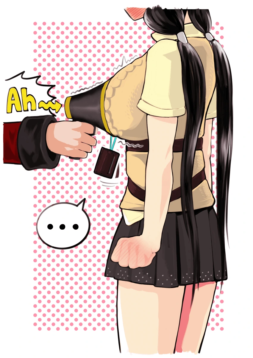소전) 굉야몸 ㅁㅁ통.manhwa - 이미지 4