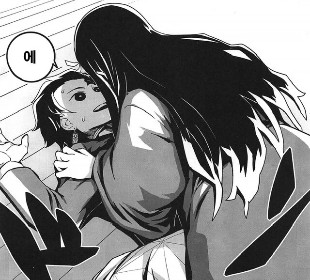 귀칼) 탄지로x네즈코가 ㄱㅊ이 아닌 이유.manga