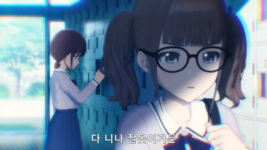 걸밴크)단 1화로 여론이 바뀐 장면 - 이미지 4
